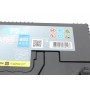 Акумуляторна батарея 95Ah/800A (306x173x222/+L/B01) Premium Азія