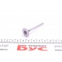 Клапан (впуск) Citroen Berlingo 1.4i 96-11 (36.9x7x112.5)