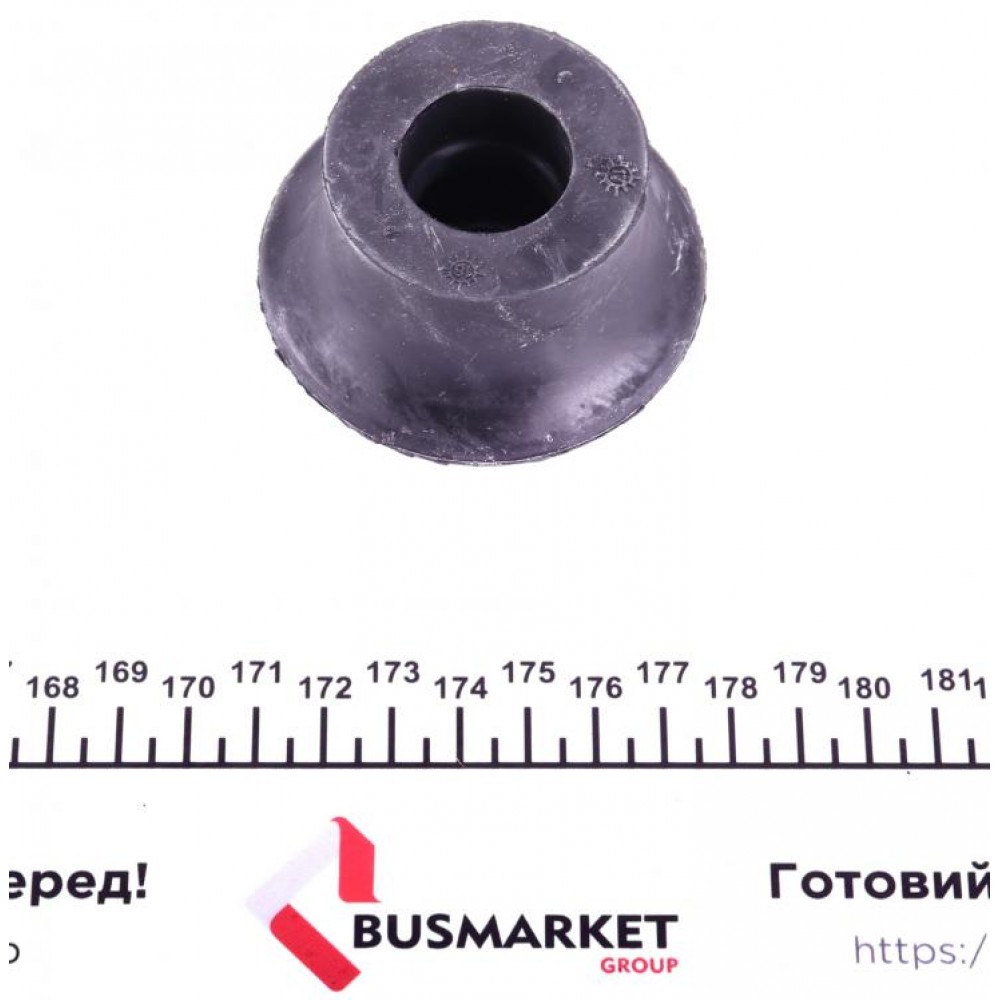 Відбійник двигуна (спереду) VW Passat 96-00 (більше не постачається)
