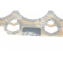 Комплект прокладок (верхній) Hyundai i20/i30/ix20/Kia Ceed/Soul 1.6D 05-