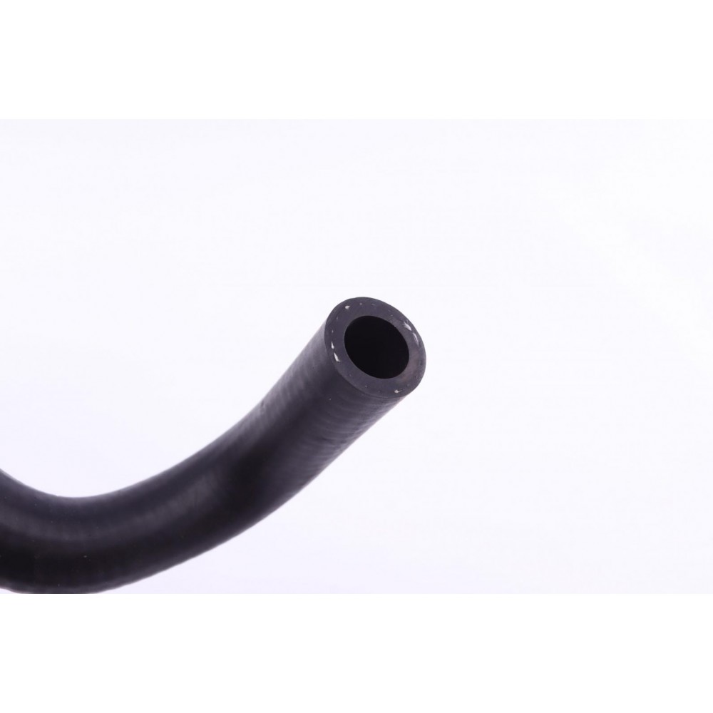 Патрубок пічки Citroen Berlingo/Peugeot Partner 1.8-1.9D 96-07