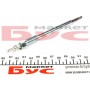 Свічка розжарювання Mazda 3/6/CX-5 2.2 D 12- 7V (10x1.25)