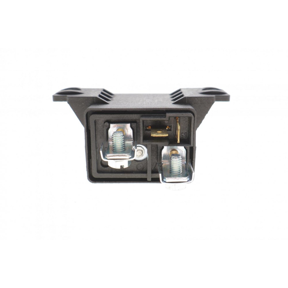 Реле багатофункціональне (24V) Daf/Iveco/Man/MB/Steinbock