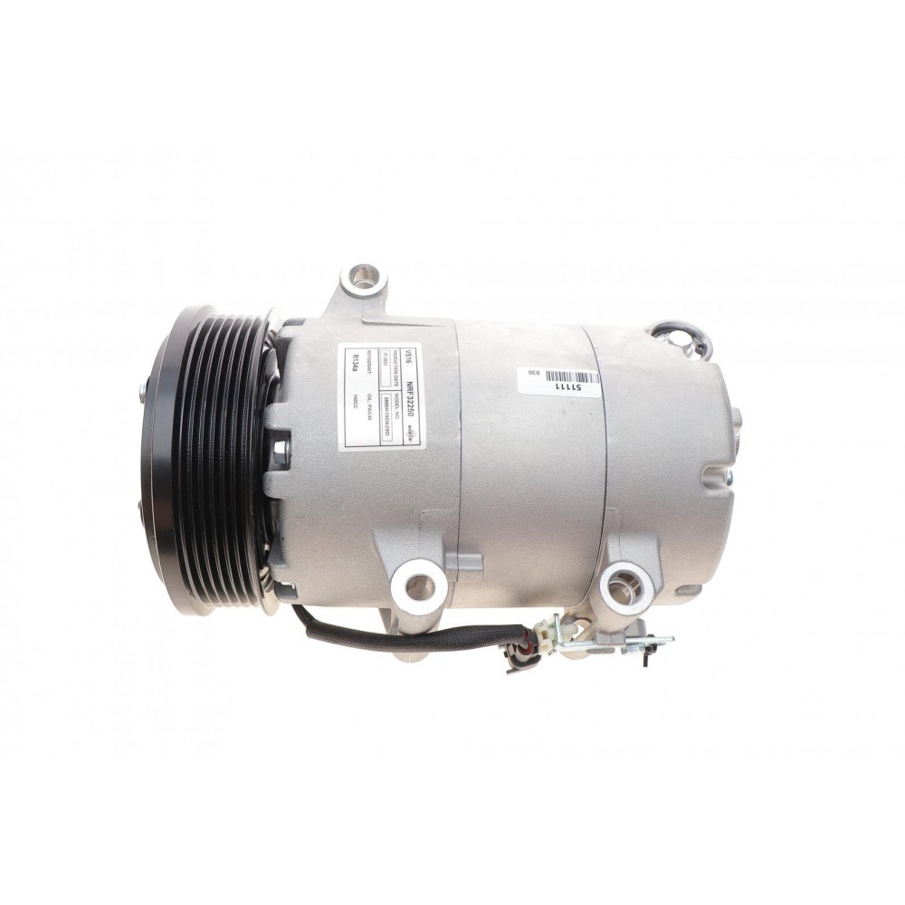 Компресор кондиціонера Ford C-Max/Kuga/Volvo C30/C70/S40/V50 2.0D 03-12