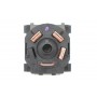 Перемикач пічки VW Caddy I/LT 40-55 82-96
