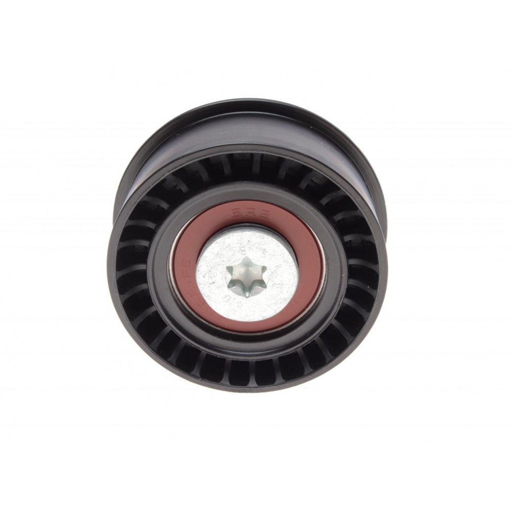 Комплект ГРМ + помпа Opel Astra G 1.4/1.6 16V 98-05 (162x20)