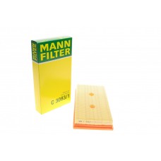 Фільтр повітряний Audi A3/Skoda Octavia/VW Golf/Jetta/Passat/Touran 1.6FSI 03-08/Eos 1.6FSI 06-08