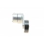 Натяжник ременя генератора Opel Astra G/H/Combo/Corsa C/Meriva 1.4-1.8 98-09