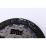 Комплект зчеплення Ford C-max/Focus II 1.8 06-12 (d=220/z=17)