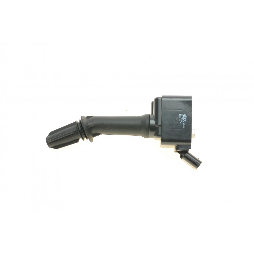 Котушка запалювання Opel Astra K/Corsa E 1.0/1.4 14- (HÜCO)