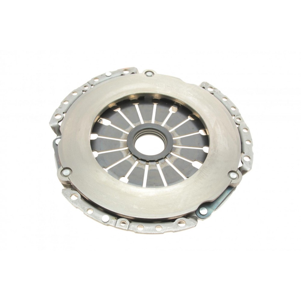 Комплект зчеплення Peugeot Boxer 2.2HDI 01-06 (d=242mm) (+вижимний)
