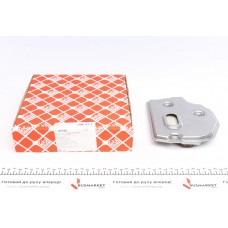 Фільтр АКПП VW Beetle (5C1)/Golf VI (5K1/517/AJ5) 08-19/Jetta IV (162) 08-