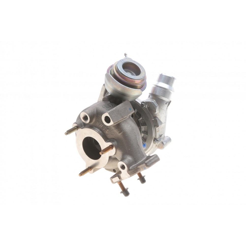 Турбіна Renault Megane/Laguna 2.0DCI 05-