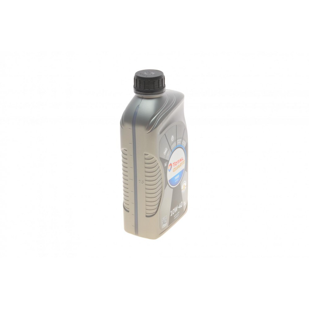 Олива моторна Quartz 7000 Energy 10W40 (1L) (MB229.3/VW505.00) заміна на  214112