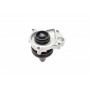 Помпа води BMW 3 (E46) 320d АКПП 98-01/5 (E39) 520d 00-03 (B/B) (7 лоп) (5 кан) M47 D20