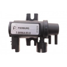 Клапан управління рециркуляції ВГ Peugeot 206/307 1.4/2.0 HDi 99-