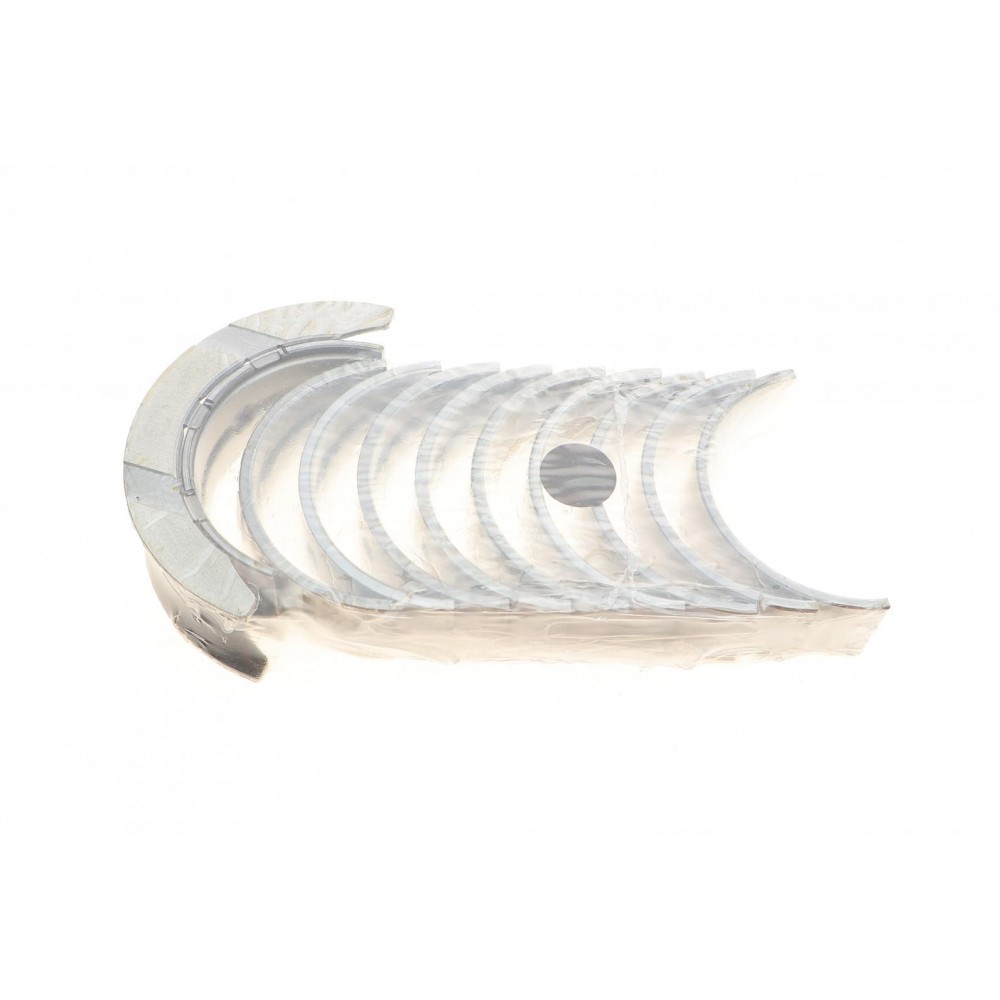Вкладиші корінні Ford Transit/Mondeo III/Focus 1.8/2.0 98-15 (+0.25)