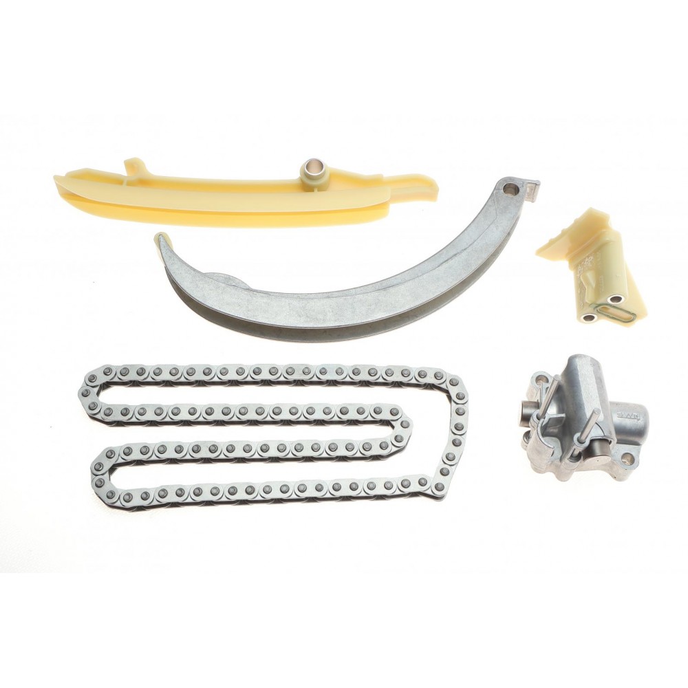 Комплект ланцюга ГРМ Opel Omega B 2.5 DTI/3 (E46)/5 (E39)/7 (E38)/X5 (E53) (M57D25/M57D30) 94-06 (z=90)