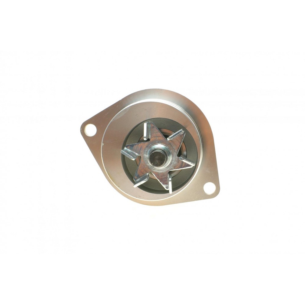 Помпа води Citroen Berlingo/C2/C3/C4/Peugeot 106/206/207/307/308/Partner 1.6 96- (19z)