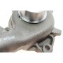 Помпа води Ford Fiesta/Escort/Orion 1.8D 88-02/Mazda 121 III 1.8D 96-03 (WPQ0155)