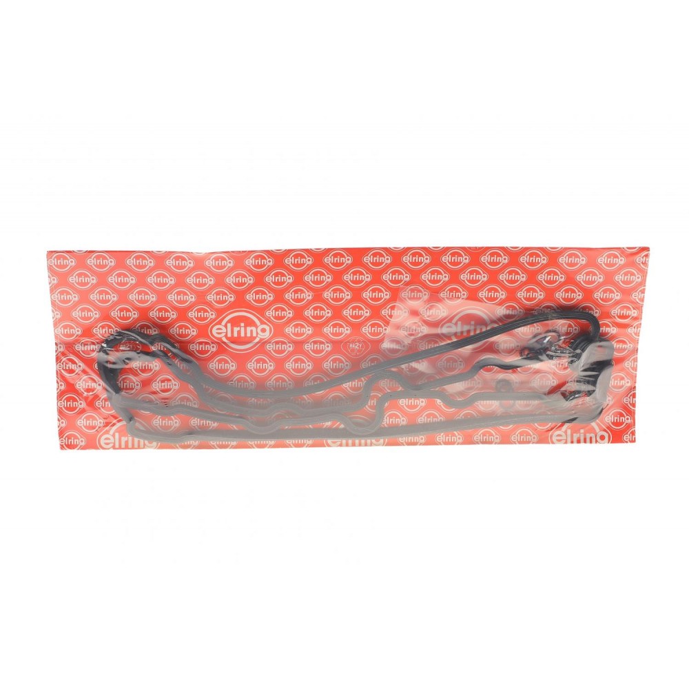 Прокладка кришки клапанів Opel Astra F/Vectra B 1.4/1.6 16V 94-02 (к-кт)