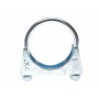 Хомут глушника Mazda 323/626/MX-3/MX-6 1.5-2.0 91-98 (58mm)