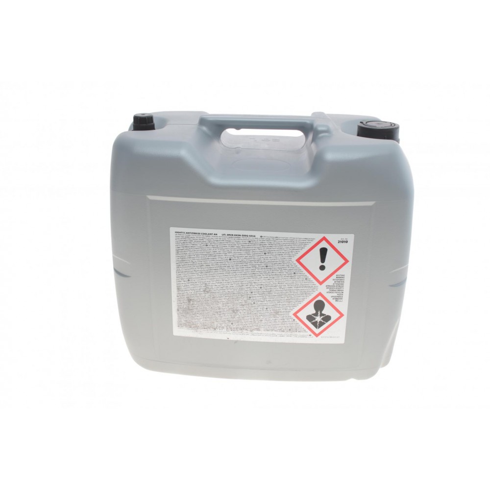 Антифриз (синій) G11 (20L) HIGHTEC ANTIFREEZE AN (концентрат)