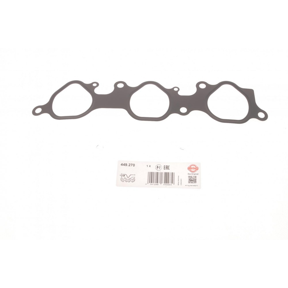 Прокладка колектора впускного Toyota Land Cruiser Prado 4.0 02-10