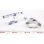Подушка амортизатора (переднього) Fiat Ducato 02- (L)