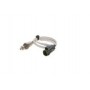Лямбда зонд Land rover Discovery IV 3.0 13-18/Sport 14- замінено на 0 258 030 0CT