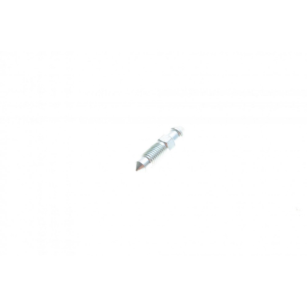 Ремкомплект супорта (переднього) Mitsubishi Pajero 90- (d=43mm) (+2 поршня) (Akebono)