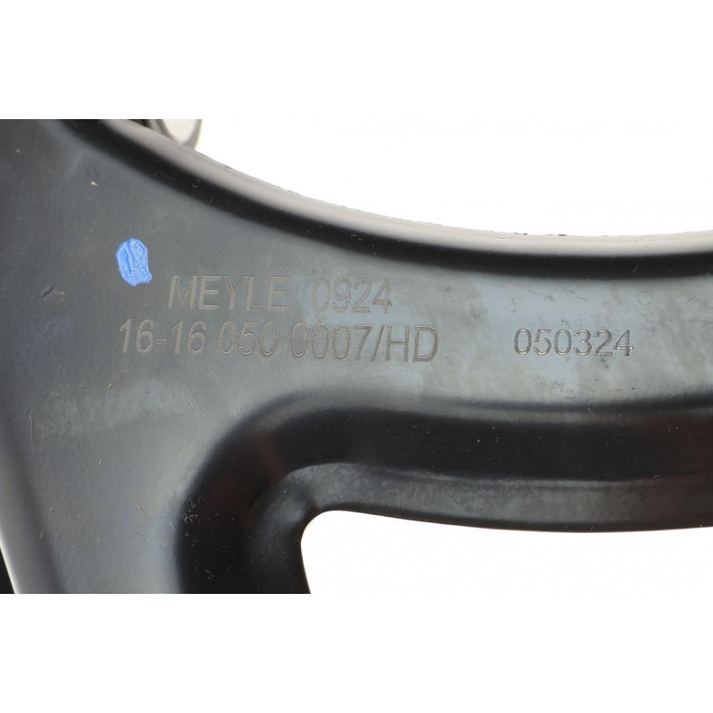Важіль підвіски (передній/знизу) (R) Renault Clio II/Kangoo/Nissan Kubistar 97-