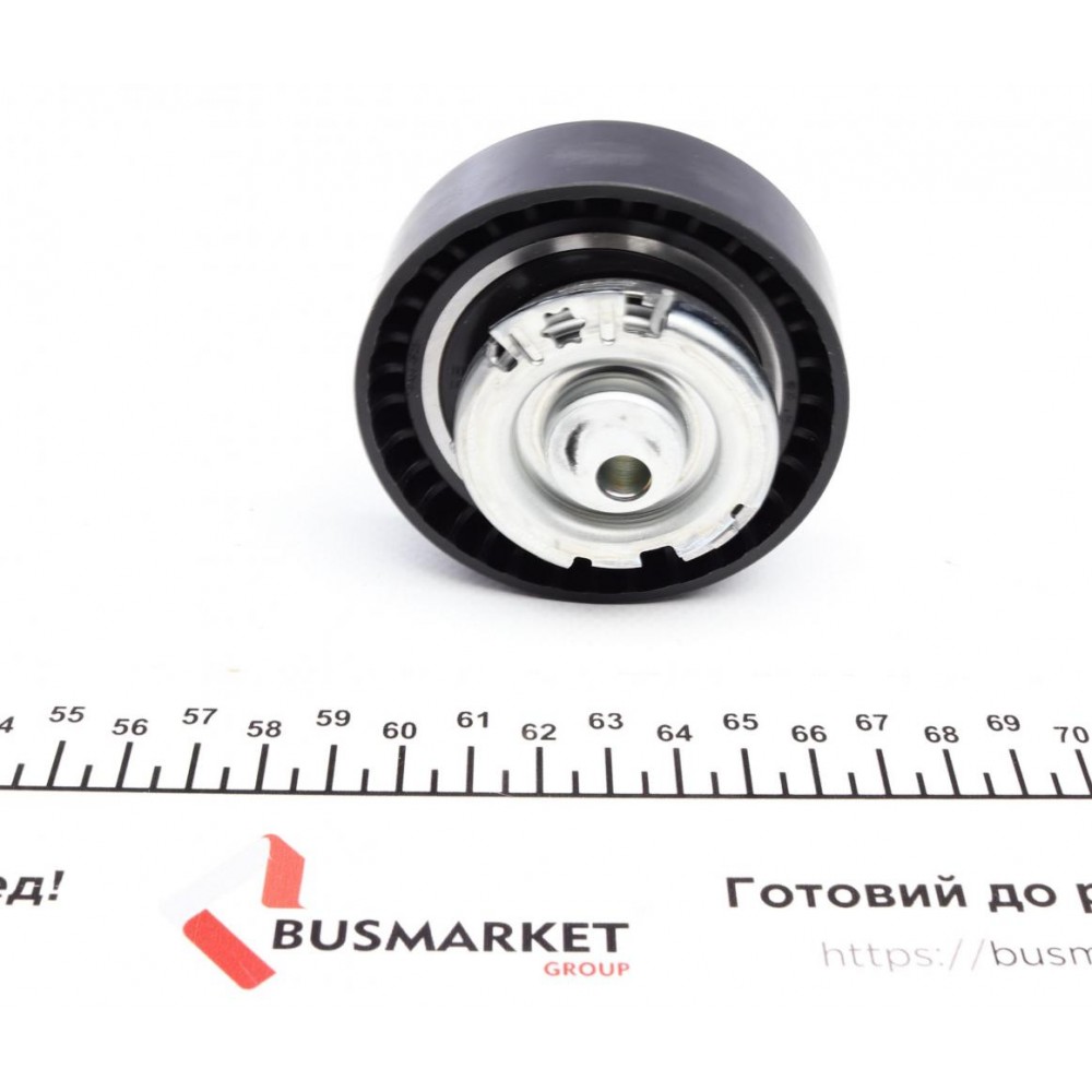 Комплект ГРМ Renault Kangoo/Dacia Logan/Sandero 1.4/1.6i 04-