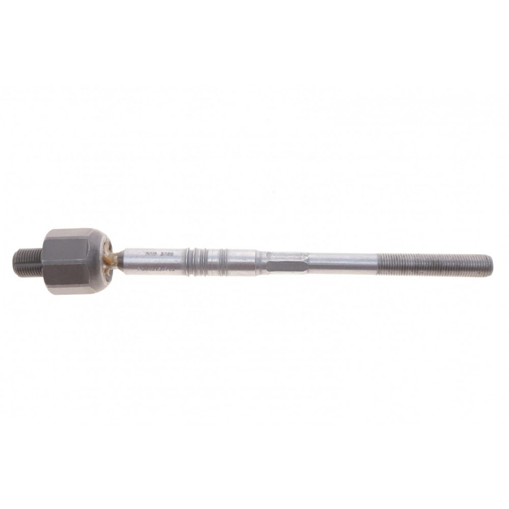 Тяга рульова BMW 3 (E90/E91/E92)/X1 (E84) 09-15 (L=262mm)