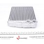 Радіатор пічки VW Caddy III/IV/Golf V/VI 03- (180x185x32)