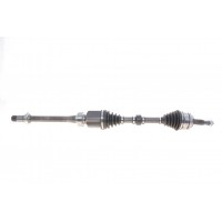 Піввісь (передня) Toyota Camry 2.4 06-11 (R) (26x24x967x48T) (+ABS)