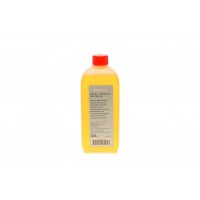 Олива 75W140 Differential Fluid SAF-XJ+FM (0,5 л)
