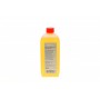 Олива 75W140 Differential Fluid SAF-XJ+FM (0,5 л)
