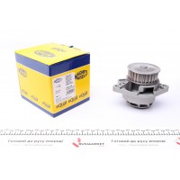 Помпа води VW Caddy II/Polo 95-01 (WPQ1186)