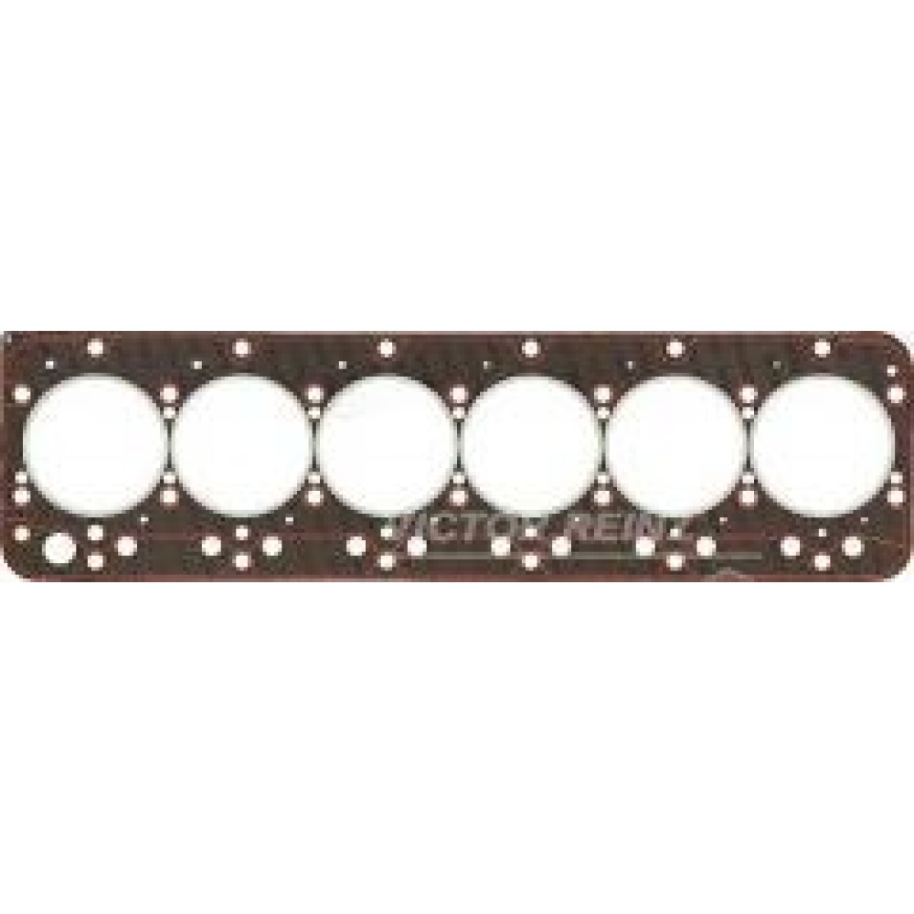 Прокладка ГБЦ Iveco EuroCargo 91-15 (1.35mm)