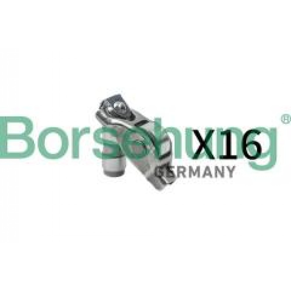 Коромисло клапана + гідрокомпенсатор VW Caddy 1.0-1.4TSI 15- (к-кт 16шт.)