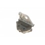 Кронштейн кріплення глушника Fiat Bravo/Stilo 1.2-2.0D 01-14 (гумометалевий)