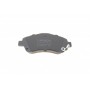 Колодки гальмівні (передні) Toyota Avensis 03-08/Corolla Verso 04-09