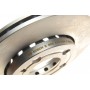 Диск гальмівний (передній) Skoda Octavia/Fabia/VW Polo 1.2-1.4 99- (238,7x18)