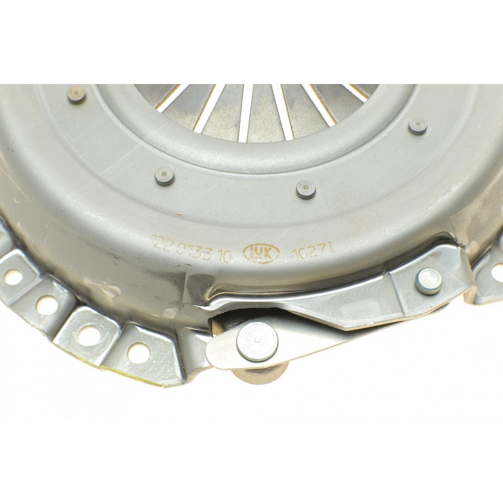 Комплект зчеплення Fiat Ulysse 1.8 97-02, 73kw/2.0 94-02, 89kw, d=220mm