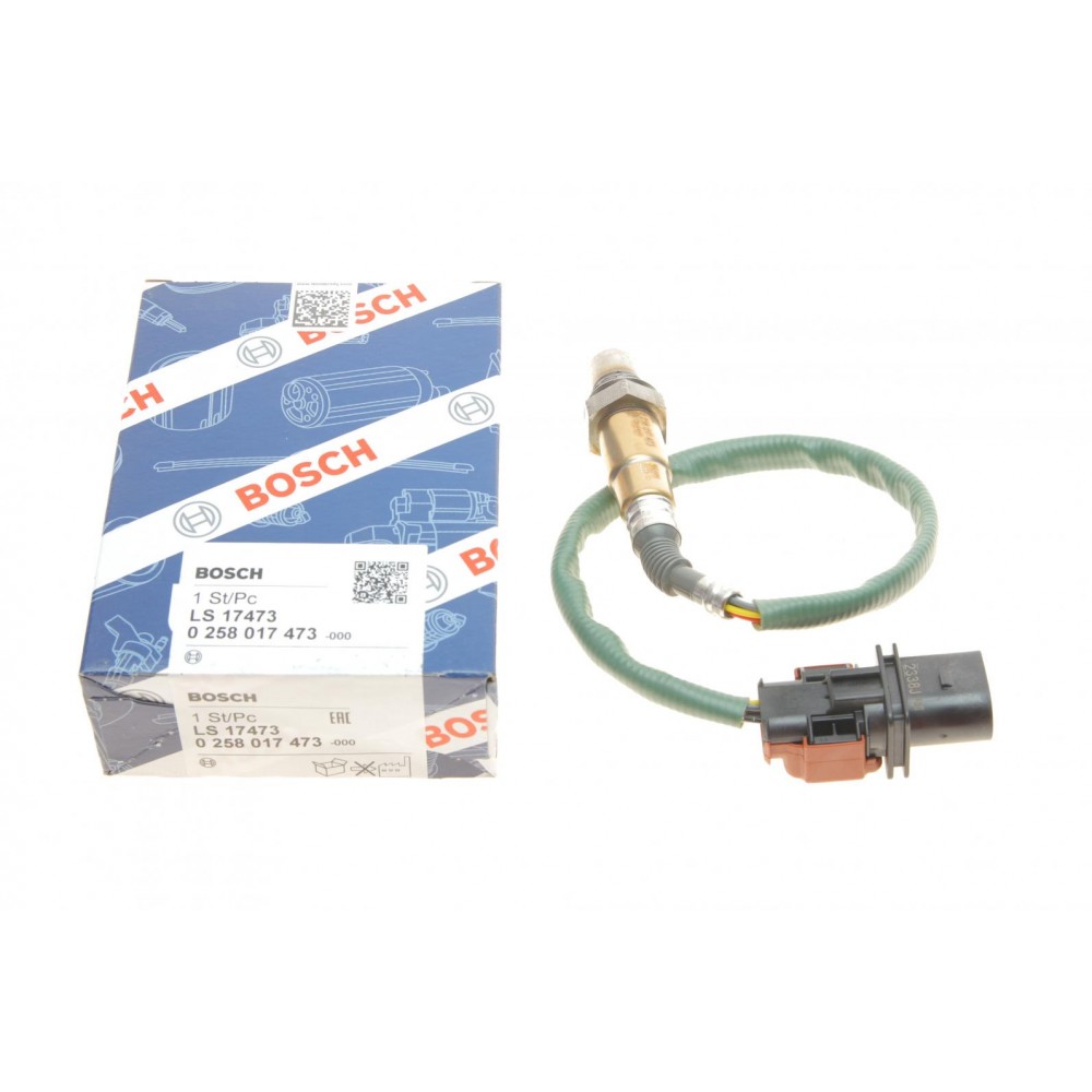 Лямбда зонд Ford Kuga 1.5 EcoBoost 14-