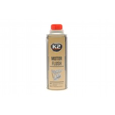 Засіб для промивки масляної системи двигуна (250ml)