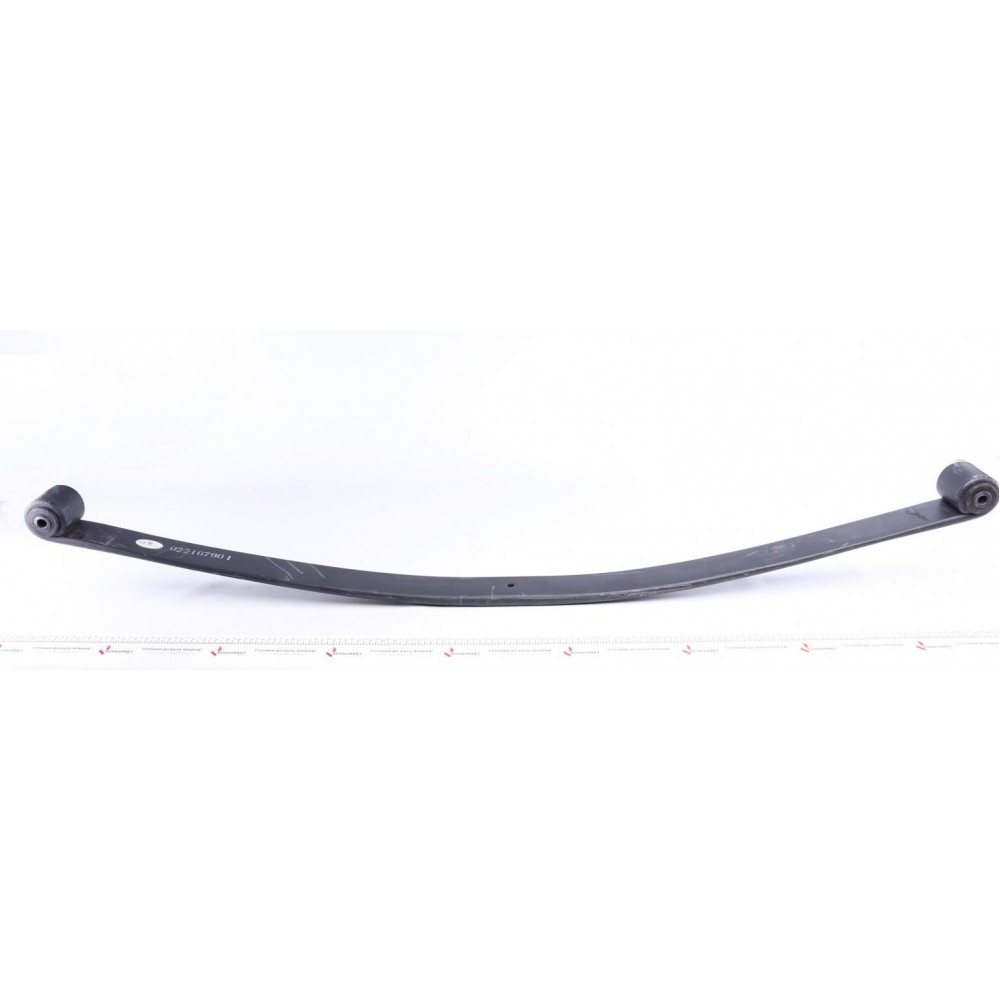 Ресора передня корінь MAN 8.150 (80/825/825) 23mm