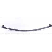 Ресора передня корінь MAN 8.150 (80/825/825) 23mm