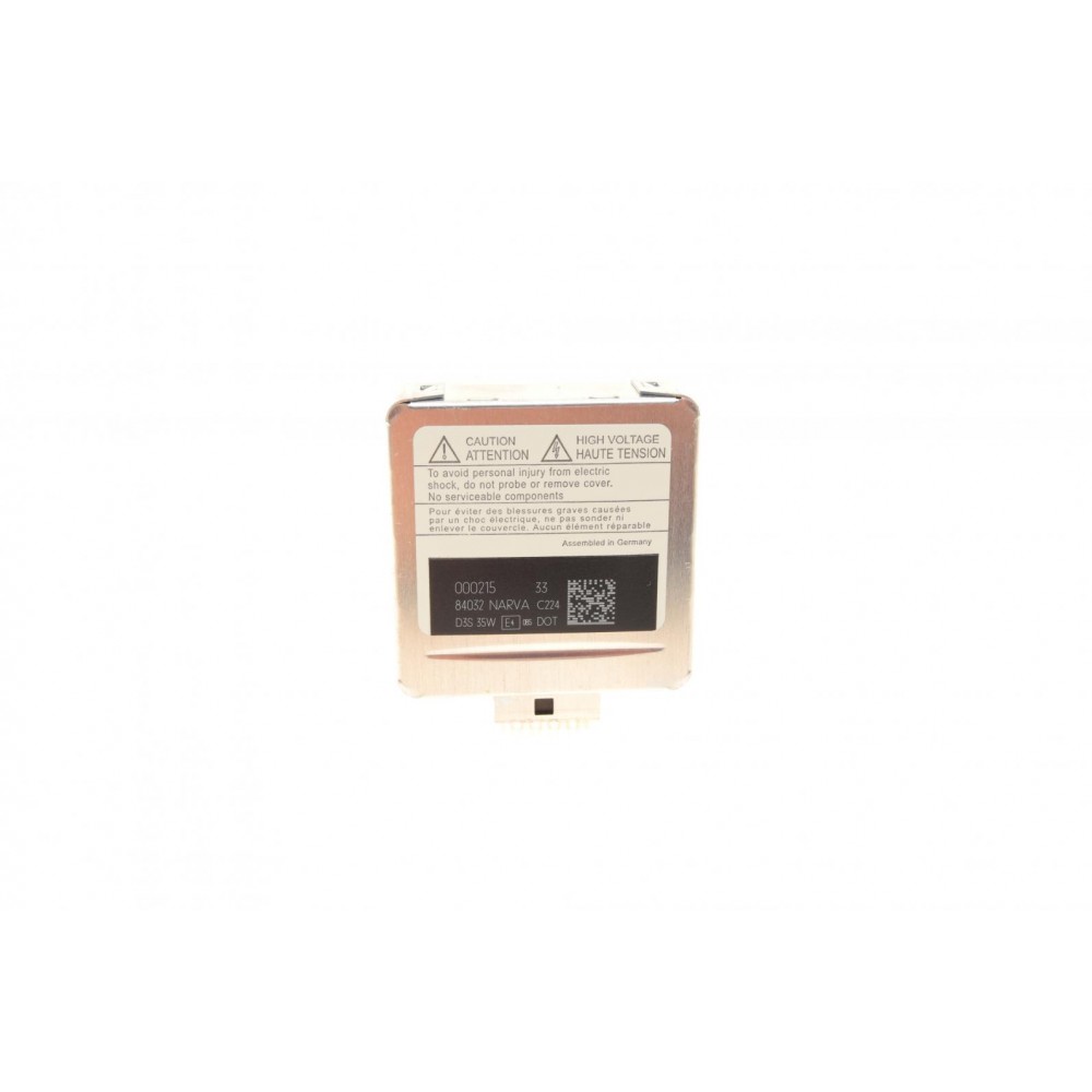 Автолампа D3S 42V 35W PK32d-5 Xenon